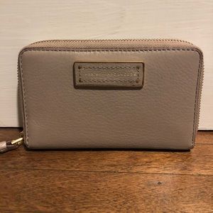 Marc by Marc Jacobs Wristlet, gently used